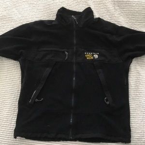 Mountain Hardwear Fleece Jacket